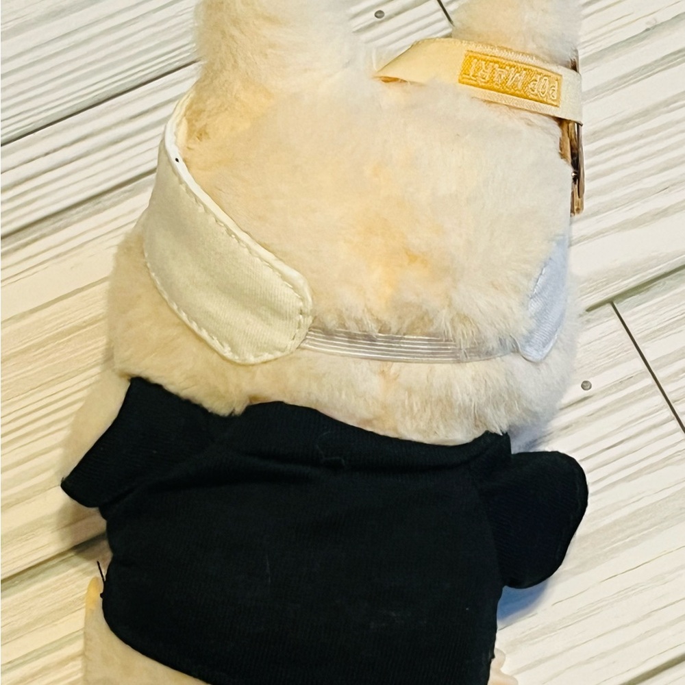 Adidas Labubu outfit - White and Black - Picture 4 of 5